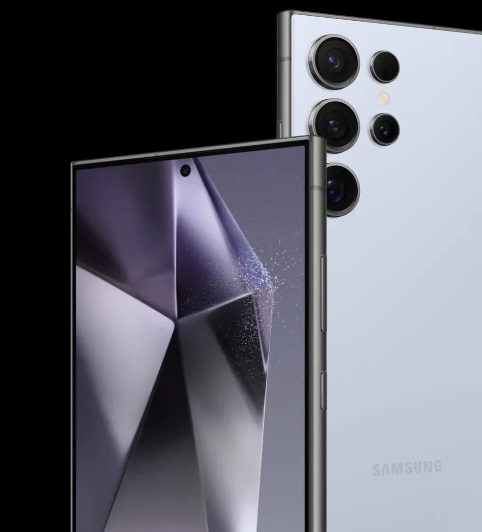 Samsung background