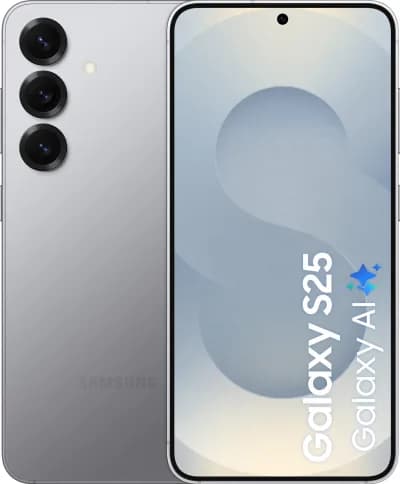 Samsung S25